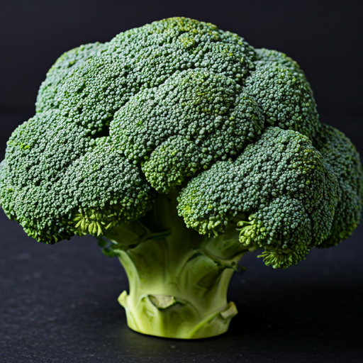 Fresh Broccoli