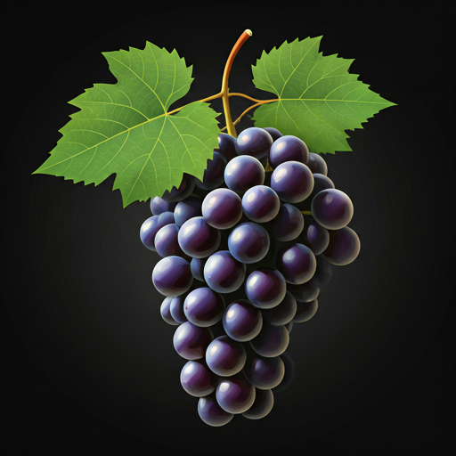 Grapes