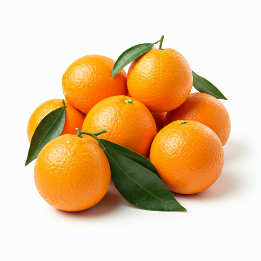 Oranges