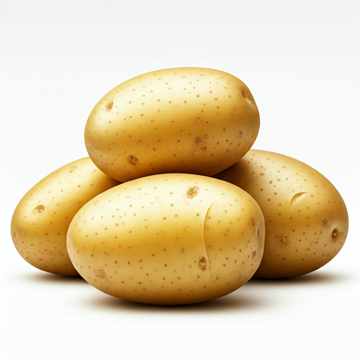 Potatoes